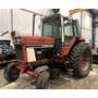 1979 Used International 886 Tractor parts. 1979 Used International 886 Tractor parts.