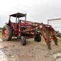 Used International 886 Tractor parts. Used International 886 Tractor parts.