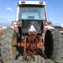 Used International 886 Tractor parts. Used International 886 Tractor parts.