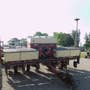 Used International 900 Planter parts. Used International 900 Planter parts.