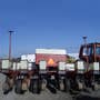 Used International 900 Planter parts. Used International 900 Planter parts.
