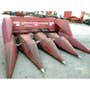 Used International 943 Header parts. Used International 943 Header parts.