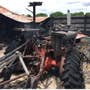 1972 Used International 966 Tractor parts. 1972 Used International 966 Tractor parts.