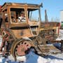 Used International 966 Tractor parts. Used International 966 Tractor parts.
