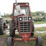 Used International 966 Tractor parts. Used International 966 Tractor parts.