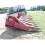 Used International 983 Header parts. Used International 983 Header parts.