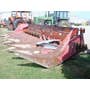 Used International 983 Header parts. Used International 983 Header parts.