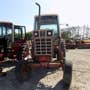 Used International 986 Tractor parts. Used International 986 Tractor parts.