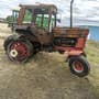 Used International 986 Tractor parts. Used International 986 Tractor parts.