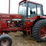Used International 986 Tractor parts. Used International 986 Tractor parts.