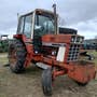 Used International 986 Tractor parts. Used International 986 Tractor parts.