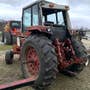 Used International 986 Tractor parts. Used International 986 Tractor parts.