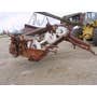 Used International 990 Hay Cutting parts. Used International 990 Hay Cutting parts.