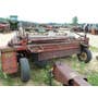 Used International 990 Hay Cutting parts. Used International 990 Hay Cutting parts.