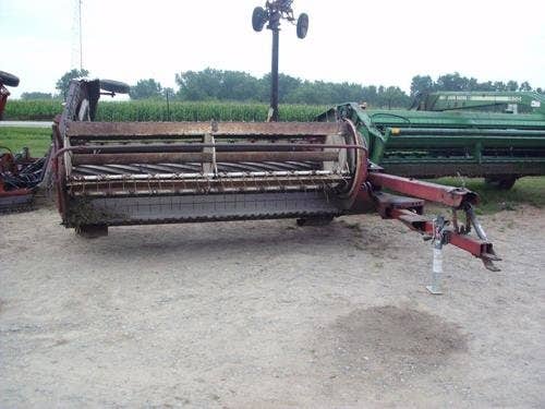 Used International 990 Hay Cutting Parts Used International 990 Hay Cutting Parts