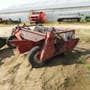 Used International 990 Hay Cutting parts. Used International 990 Hay Cutting parts.