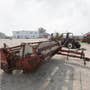Used International 990 Hay Cutting parts. Used International 990 Hay Cutting parts.