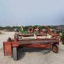 Used International 990 Hay Cutting parts. Used International 990 Hay Cutting parts.