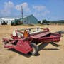 Used International 990 Hay Cutting parts. Used International 990 Hay Cutting parts.