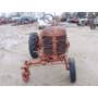 Used International A Tractor parts. Used International A Tractor parts.