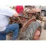 Used International A Tractor parts. Used International A Tractor parts.