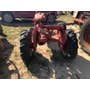 Used International A Tractor parts. Used International A Tractor parts.
