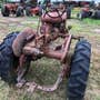 Used International a Tractor parts. Used International a Tractor parts.