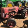 1959 Used International B275 Tractor parts. 1959 Used International B275 Tractor parts.