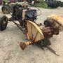 Used International B414 Tractor parts. Used International B414 Tractor parts.