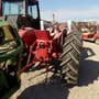 Used International B414 Tractor parts. Used International B414 Tractor parts.