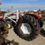 Used International B414 Tractor parts. Used International B414 Tractor parts.