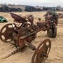 Used International C Tractor parts. Used International C Tractor parts.