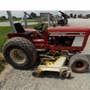 Used International Cub 184 Tractor parts. Used International Cub 184 Tractor parts.