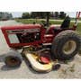 Used International Cub 184 Tractor parts. Used International Cub 184 Tractor parts.