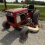 Used International Cub 184 Tractor parts. Used International Cub 184 Tractor parts.