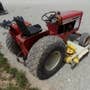 Used International Cub 184 Tractor parts. Used International Cub 184 Tractor parts.