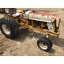 Used International Cub 185 Tractor parts. Used International Cub 185 Tractor parts.