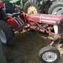 Used International Cub Lo-Boy Tractor parts. Used International Cub Lo-Boy Tractor parts.
