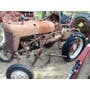 Used International CUB Tractor parts. Used International CUB Tractor parts.