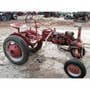 1948 Used International cub Tractor parts. 1948 Used International cub Tractor parts.
