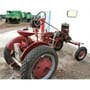 1948 Used International cub Tractor parts. 1948 Used International cub Tractor parts.
