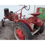 1948 Used International cub Tractor parts. 1948 Used International cub Tractor parts.