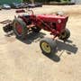International CUB Tractor for sale in: Downing, WI. International CUB Tractor for sale in: Downing, WI.