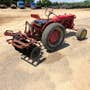 International CUB Tractor for sale in: Downing, WI. International CUB Tractor for sale in: Downing, WI.