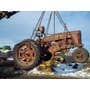 Used International H Tractor parts. Used International H Tractor parts.