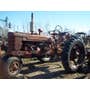 Used International H Tractor parts. Used International H Tractor parts.