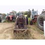 Used International H Tractor parts. Used International H Tractor parts.