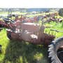 Used International H Tractor parts. Used International H Tractor parts.