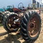 Used International H Tractor parts. Used International H Tractor parts.