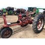1952 Used International H Tractor parts. 1952 Used International H Tractor parts.